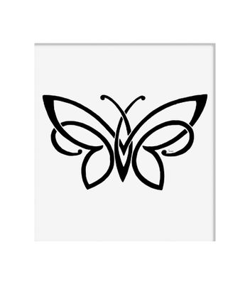 Butterfly — Dance of Light